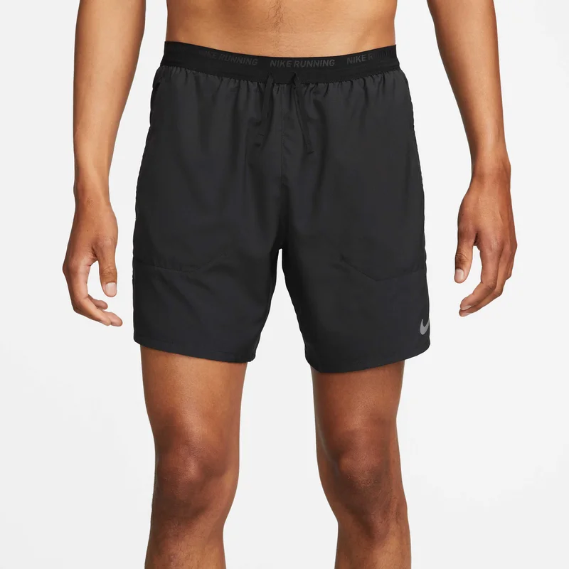 Nike Men's Stride Dri-FIT 2-in-1 Running Shorts
